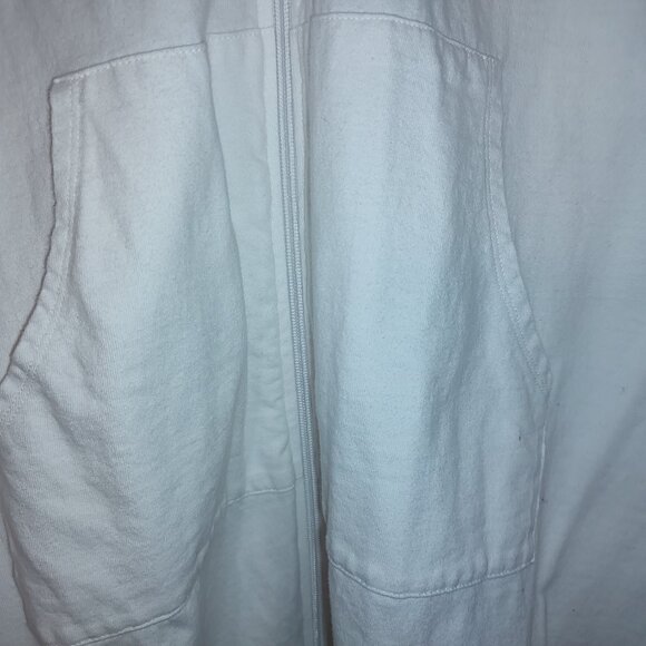 2 Plus Size Beach Cover Ups-Croft & Barrow -Danskin Now - Picture 6 of 15